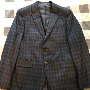 Reiss sport coat